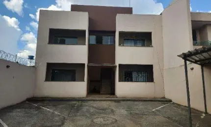Oportunidade Única em LUZIANIA - GO | Tipo: Apartamento | Negociação: Leilão  | Situação: Imóvel