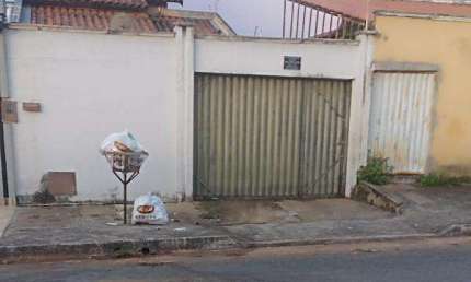 Oportunidade Única em APARECIDA DE GOIANIA - GO | Tipo: Casa | Negociação: Leilão  | Situação: Imóvel