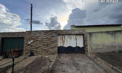 Oportunidade Única em APARECIDA DE GOIANIA - GO | Tipo: Casa | Negociação: Leilão  | Situação: Imóvel
