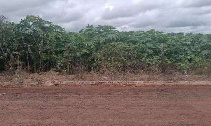 Oportunidade Única em JATAI - GO | Tipo: Terreno | Negociação: Leilão  | Situação: Imóvel