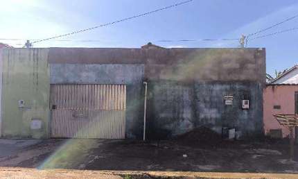 Oportunidade Única em COCALZINHO DE GOIAS - GO | Tipo: Casa | Negociação: Leilão  | Situação: Imóvel