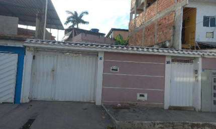 Oportunidade Única em SAO JOAO DE MERITI - RJ | Tipo: Casa | Negociação: Leilão  | Situação: Imóvel