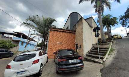 Oportunidade Única em DUQUE DE CAXIAS - RJ | Tipo: Prédio | Negociação: Leilão  | Situação: Imóvel