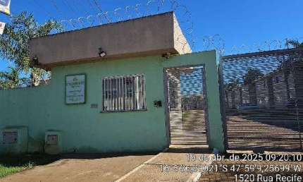 Oportunidade Única em VALPARAISO DE GOIAS - GO | Tipo: Apartamento | Negociação: Leilão  | Situação: Imóvel