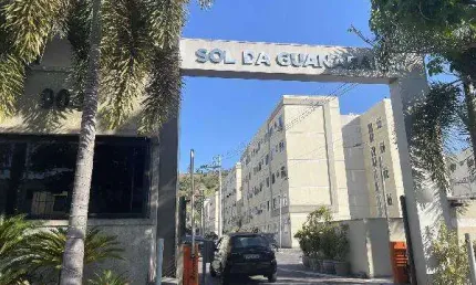 Oportunidade Única em SAO GONCALO - RJ | Tipo: Apartamento | Negociação: Leilão  | Situação: Imóvel