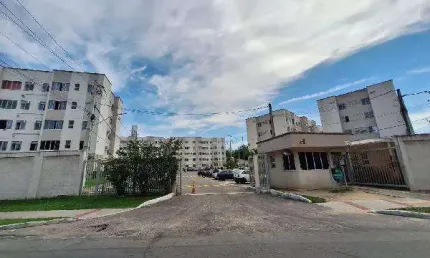 Oportunidade única em sao goncalo - rj | tipo: apartamento | negociação: leilão  | situação: imóvel