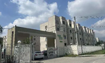 Oportunidade Única em NOVA IGUACU - RJ | Tipo: Apartamento | Negociação: Leilão  | Situação: Imóvel