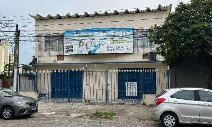 Oportunidade Única em RIO DE JANEIRO - RJ | Tipo: Prédio | Negociação: Leilão  | Situação: Imóvel