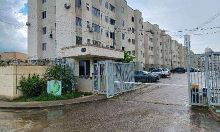 Oportunidade Única em BELFORD ROXO - RJ | Tipo: Apartamento | Negociação: Leilão  | Situação: Imóvel
