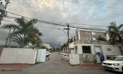 Oportunidade Única em MACAE - RJ | Tipo: Apartamento | Negociação: Leilão  | Situação: Imóvel