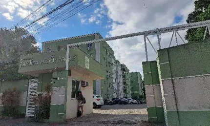 Oportunidade Única em SAO GONCALO - RJ | Tipo: Apartamento | Negociação: Leilão  | Situação: Imóvel