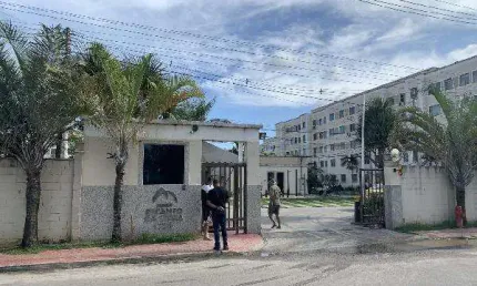 Oportunidade única em rio de janeiro - rj | tipo: apartamento | negociação: leilão  | situação: imóvel
