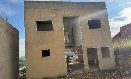 Oportunidade Única em TRES RIOS - RJ | Tipo: Casa | Negociação: Leilão  | Situação: Imóvel