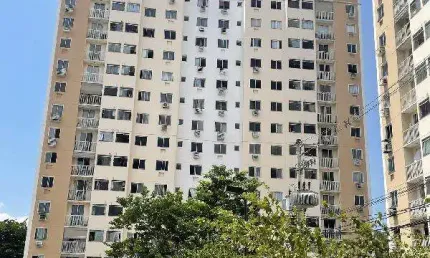 Oportunidade Única em RIO DE JANEIRO - RJ | Tipo: Apartamento | Negociação: Leilão  | Situação: Imóvel