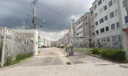 Oportunidade Única em RIO DE JANEIRO - RJ | Tipo: Apartamento | Negociação: Leilão  | Situação: Imóvel