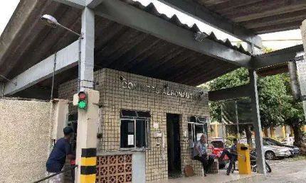 Oportunidade Única em RIO DE JANEIRO - RJ | Tipo: Apartamento | Negociação: Leilão  | Situação: Imóvel