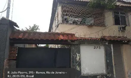 Oportunidade Única em RIO DE JANEIRO - RJ | Tipo: Apartamento | Negociação: Leilão  | Situação: Imóvel
