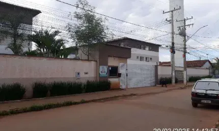 Oportunidade Única em VALPARAISO DE GOIAS - GO | Tipo: Apartamento | Negociação: Leilão  | Situação: Imóvel