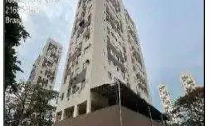 Oportunidade única em rio de janeiro - rj | tipo: apartamento | negociação: leilão  | situação: imóvel