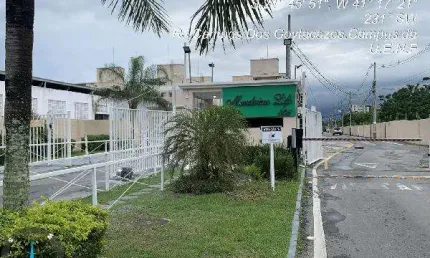 Oportunidade Única em CAMPOS DOS GOYTACAZES - RJ | Tipo: Apartamento | Negociação: Leilão  | Situação: Imóvel