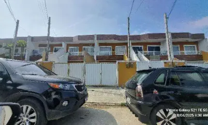 Oportunidade Única em NOVA IGUACU - RJ | Tipo: Sobrado | Negociação: Leilão  | Situação: Imóvel