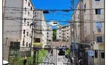 Oportunidade única em rio de janeiro - rj | tipo: apartamento | negociação: leilão  | situação: imóvel