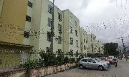 Oportunidade Única em RIO DE JANEIRO - RJ | Tipo: Apartamento | Negociação: Leilão  | Situação: Imóvel