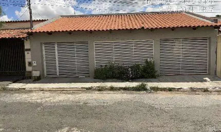 Oportunidade Única em GOIANIA - GO | Tipo: Casa | Negociação: Leilão  | Situação: Imóvel