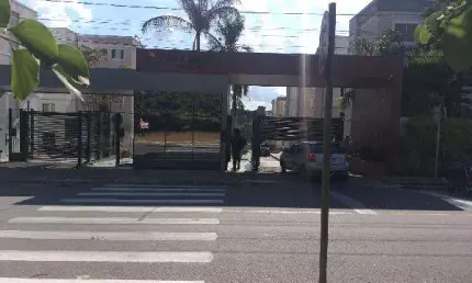 Oportunidade Única em APARECIDA DE GOIANIA - GO | Tipo: Apartamento | Negociação: Leilão  | Situação: Imóvel