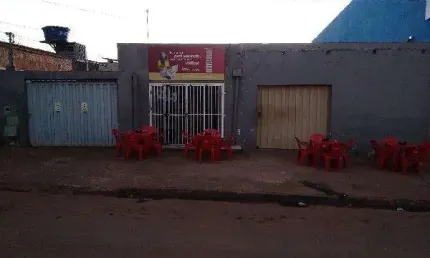 Oportunidade Única em SAO JOAO D'ALIANCA - GO | Tipo: Casa | Negociação: Leilão  | Situação: Imóvel