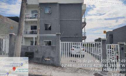 Oportunidade Única em SAO GONCALO - RJ | Tipo: Apartamento | Negociação: Leilão  | Situação: Imóvel