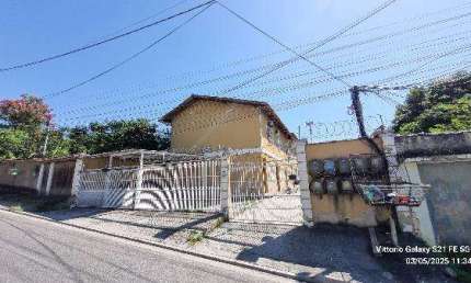 Oportunidade Única em SAO GONCALO - RJ | Tipo: Casa | Negociação: Leilão  | Situação: Imóvel