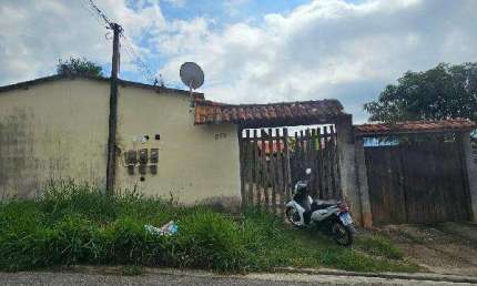 Oportunidade Única em MAGE - RJ | Tipo: Casa | Negociação: Leilão  | Situação: Imóvel