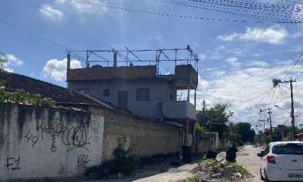 Oportunidade Única em SAO GONCALO - RJ | Tipo: Apartamento | Negociação: Leilão  | Situação: Imóvel
