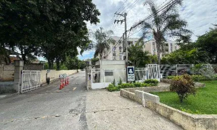 Oportunidade Única em NOVA IGUACU - RJ | Tipo: Apartamento | Negociação: Leilão  | Situação: Imóvel