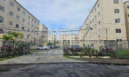 Oportunidade Única em RIO DE JANEIRO - RJ | Tipo: Apartamento | Negociação: Leilão  | Situação: Imóvel