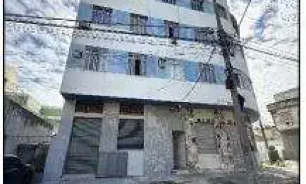 Oportunidade única em rio de janeiro - rj | tipo: apartamento | negociação: leilão  | situação: imóvel