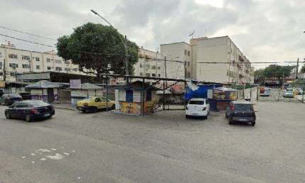 Oportunidade Única em RIO DE JANEIRO - RJ | Tipo: Apartamento | Negociação: Leilão  | Situação: Imóvel
