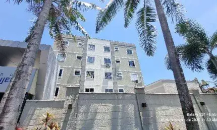 Oportunidade Única em RIO DE JANEIRO - RJ | Tipo: Apartamento | Negociação: Leilão  | Situação: Imóvel