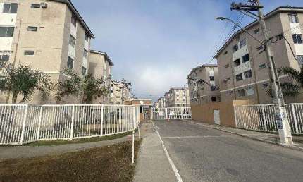 Oportunidade Única em ITABORAI - RJ | Tipo: Apartamento | Negociação: Leilão  | Situação: Imóvel