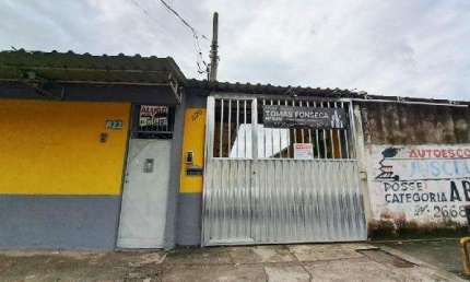 Oportunidade Única em NOVA IGUACU - RJ | Tipo: Apartamento | Negociação: Leilão  | Situação: Imóvel