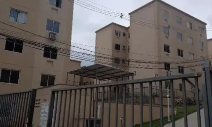 Oportunidade Única em NOVA IGUACU - RJ | Tipo: Apartamento | Negociação: Leilão  | Situação: Imóvel