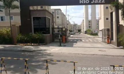 Oportunidade única em rio de janeiro - rj | tipo: apartamento | negociação: leilão  | situação: imóvel