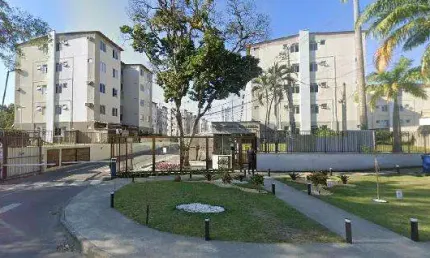 Oportunidade Única em RIO DE JANEIRO - RJ | Tipo: Apartamento | Negociação: Leilão  | Situação: Imóvel