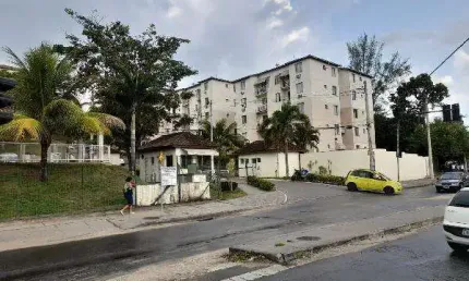 Oportunidade Única em RIO DE JANEIRO - RJ | Tipo: Apartamento | Negociação: Leilão  | Situação: Imóvel
