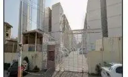 Oportunidade Única em BELFORD ROXO - RJ | Tipo: Apartamento | Negociação: Leilão  | Situação: Imóvel