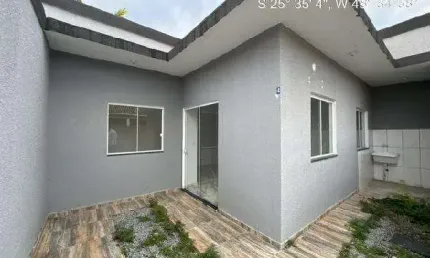 Oportunidade Única em PARANAGUA - PR | Tipo: Casa | Negociação: Leilão  | Situação: Imóvel