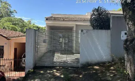 Oportunidade Única em APUCARANA - PR | Tipo: Casa | Negociação: Leilão  | Situação: Imóvel