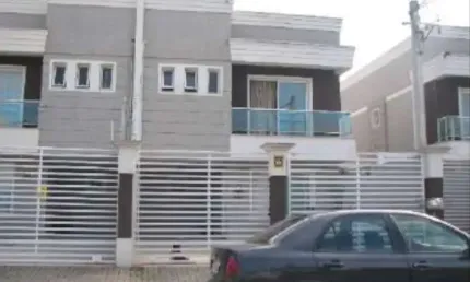 Oportunidade Única em CURITIBA - PR | Tipo: Sobrado | Negociação: Leilão  | Situação: Imóvel