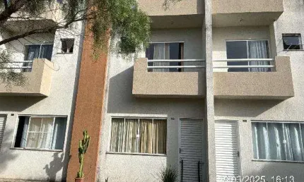 Oportunidade única em ponta grossa - pr | tipo: casa | negociação: leilão  | situação: imóvel